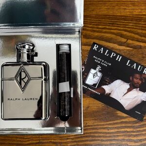 Ralph’s Club New York 3.7oz